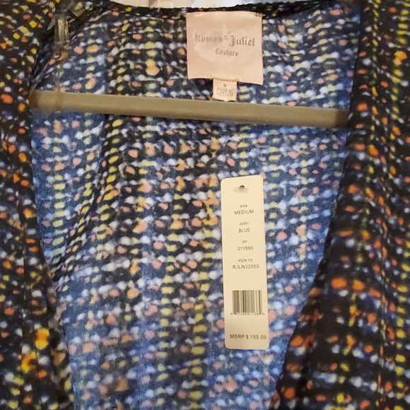 Romper - Picture 3 of 3